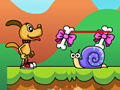Oyun Little Dog Adventure