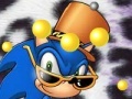 Oyun Sonic Pinball