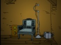 Oyun Submachine 4: The lab