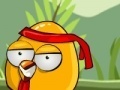 Oyun Bad piggies - air strike