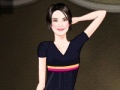 Oyun Alana de la Garza Dress Up