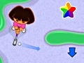 Oyun Dora and mini-golf