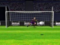Oyun Bay the ball like Beckham