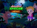 Oyun Baby Hazel: African safari