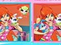Oyun Winx Club Finder