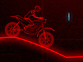 Oyun Neon Racer