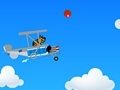 Oyun Scooby Doo Plane Trip