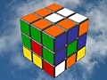 Oyun Rubik's Cube