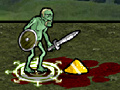 Oyun Zombie Knight