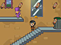 Oyun Ninja Stealth