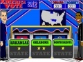 Oyun American Votes 2012. Obama Vs Romney. Who is The President?
