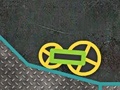 Oyun Steel Steering Wheel