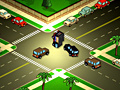 Oyun Traffic Command 3