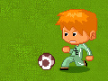 Oyun Barca Vs Bieber