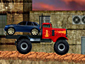 Oyun Truck Mania 2