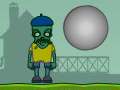 Oyun Zombie Exterminator