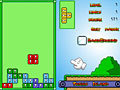 Oyun Mario Tetris: GM Edition