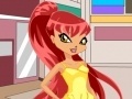 Oyun Chibi Winx Stella