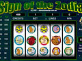 Oyun Sign of Zodiac