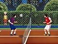 Oyun Football Tennis - Gold Master