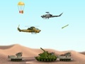 Oyun Army copter