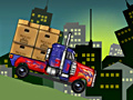 Oyun Cargo Truck Express 