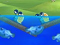 Oyun Save the Snails