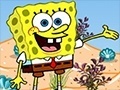 Oyun SpongeBob Seesaw Mania