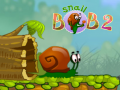 Oyun Snail Bob 2