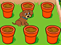 Oyun Dora Magical Garden
