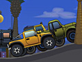 Oyun Truck Riders