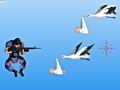 Oyun Stork Shot