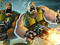 Oyun Gun Bros Lite
