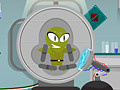 Oyun Albert The Alien