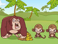 Oyun Monkey n Bananas 2