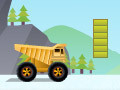 Oyun Truck Rush