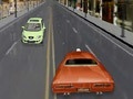 Oyun 3D Racer 2