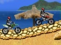 Oyun Motocross Outlaw Racing