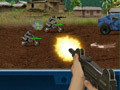 Oyun Warzone Getaway 2