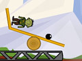 Oyun Zombie Catapult