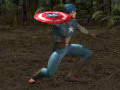 Oyun Captain America - Avenger's Shield