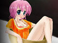 Oyun Fruity Cutie