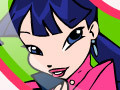 Oyun Winx Magical Music