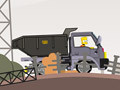 Oyun Bart Factory Truck