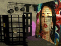 Oyun Music Room Escape