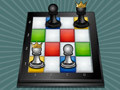 Oyun The Colorful Chess