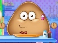 Oyun Pou Real Cooking