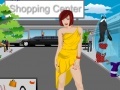 Oyun Shopping Mall Girl