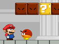 Oyun The Adventure of Super Mario Castle