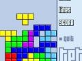 Oyun Tetris